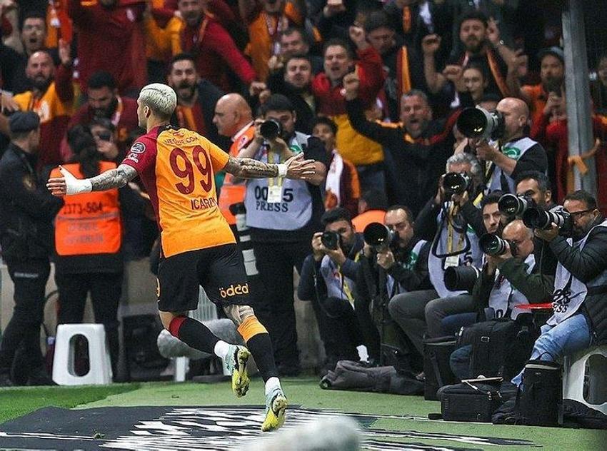 Galatasaray'dan çok tartışılacak forvet! Ülkesinin dışına çıktığı zaman gol mol atamıyor