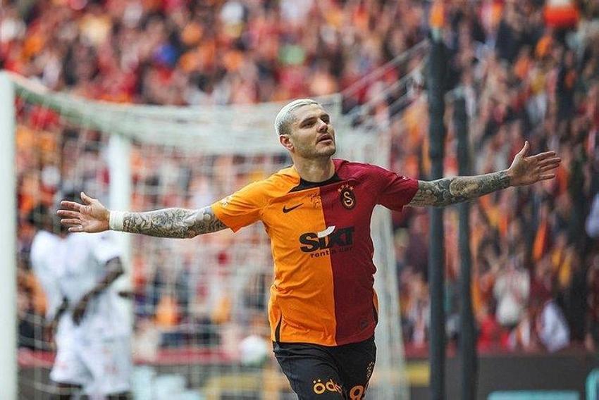 Galatasaray'dan çok tartışılacak forvet! Ülkesinin dışına çıktığı zaman gol mol atamıyor