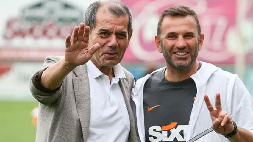 Galatasaray'ın yeni sol beki belli oldu! Kazımcan'a kötü haber