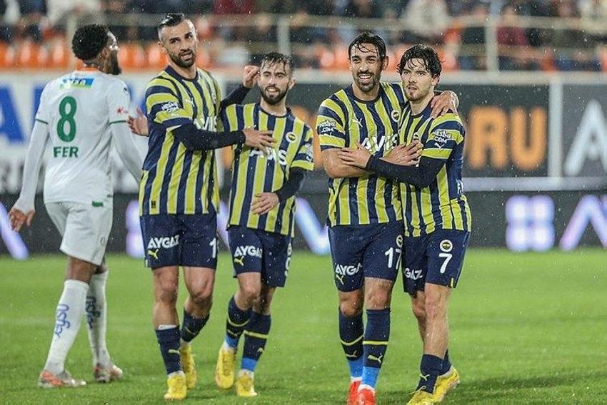 Babası önümüzdeki sezon Fenerbahçe'de demişti! Premier Lig devine imza atıyor...