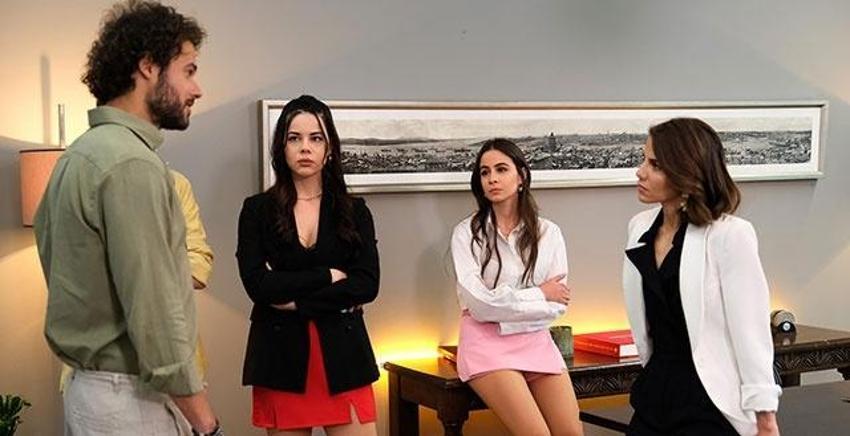 Ego neden final yapıyor? Ego dizisi neden bitiyor?