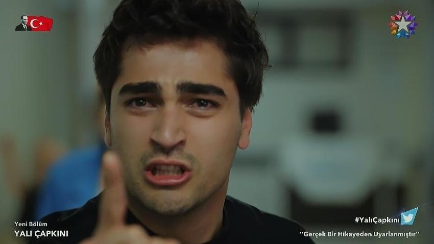 Fuat'tan sonra O da ölüyor! Yalı Çapkını dizisinde Halis Ağa affetti, Seyran yalıya dönüyor!