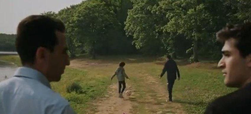 Fuat'tan sonra O da ölüyor! Yalı Çapkını dizisinde Halis Ağa affetti, Seyran yalıya dönüyor!