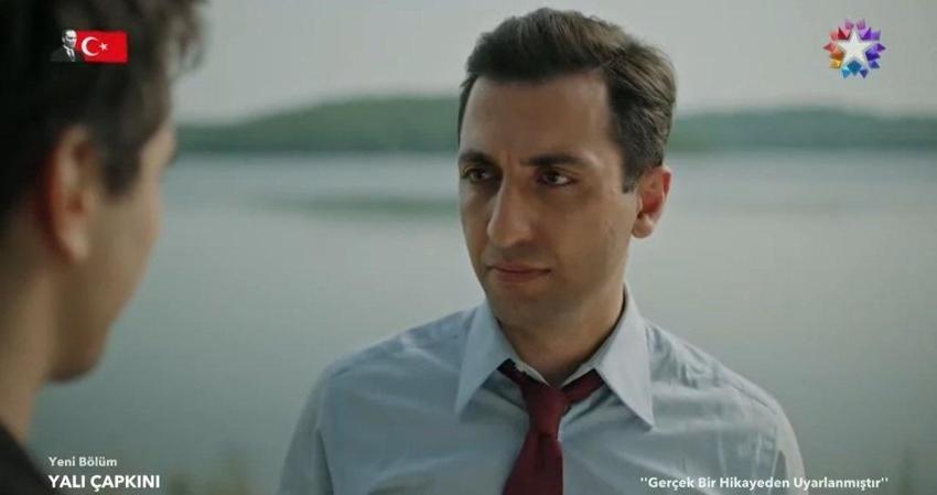 Fuat'tan sonra O da ölüyor! Yalı Çapkını dizisinde Halis Ağa affetti, Seyran yalıya dönüyor!