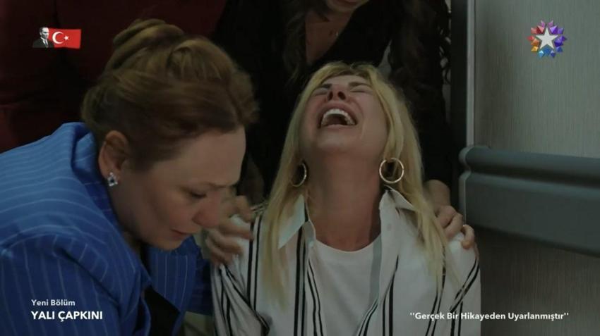 Fuat'tan sonra O da ölüyor! Yalı Çapkını dizisinde Halis Ağa affetti, Seyran yalıya dönüyor!