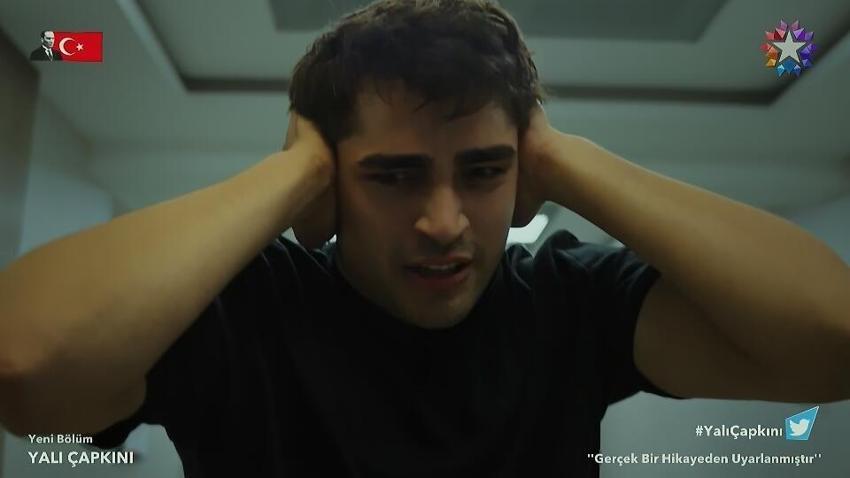 Fuat'tan sonra O da ölüyor! Yalı Çapkını dizisinde Halis Ağa affetti, Seyran yalıya dönüyor!