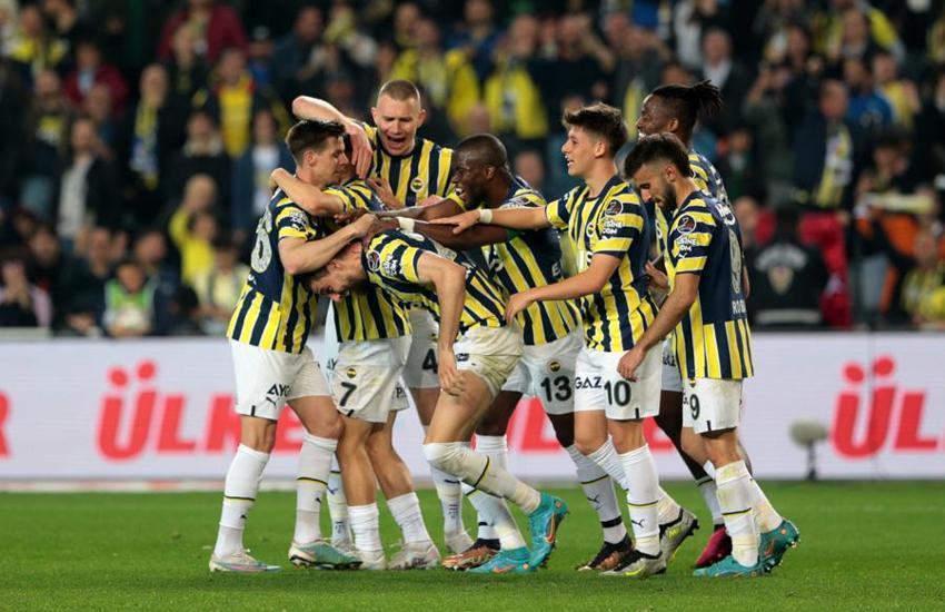 Dünyaca ünlü yıldız Batshuayi ile haber gönderdi: Ali Koç bana istediğim maaşı verebilir mi?