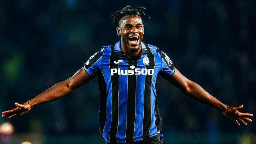 Dünyaca ünlü yıldız Batshuayi ile haber gönderdi: Ali Koç bana istediğim maaşı verebilir mi?