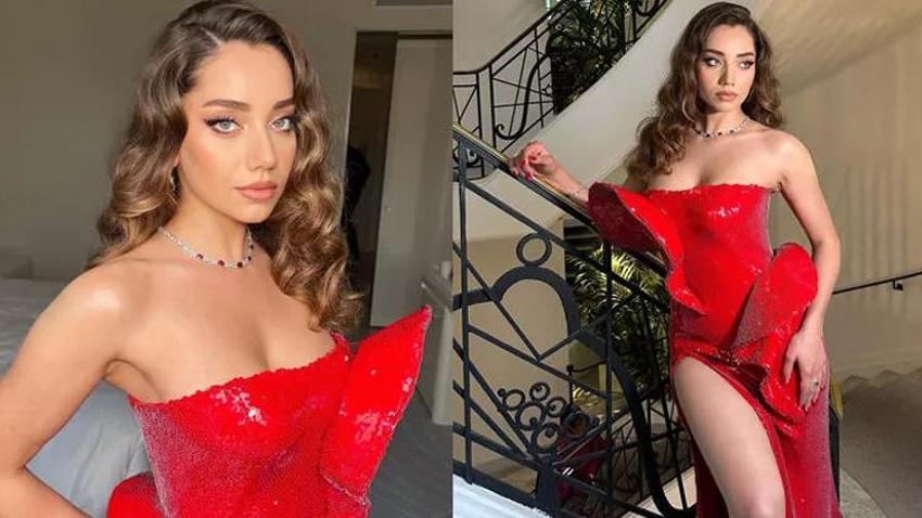 Cannes’da Türk rüzgarı esti! İşte birbirinden şık isimler...