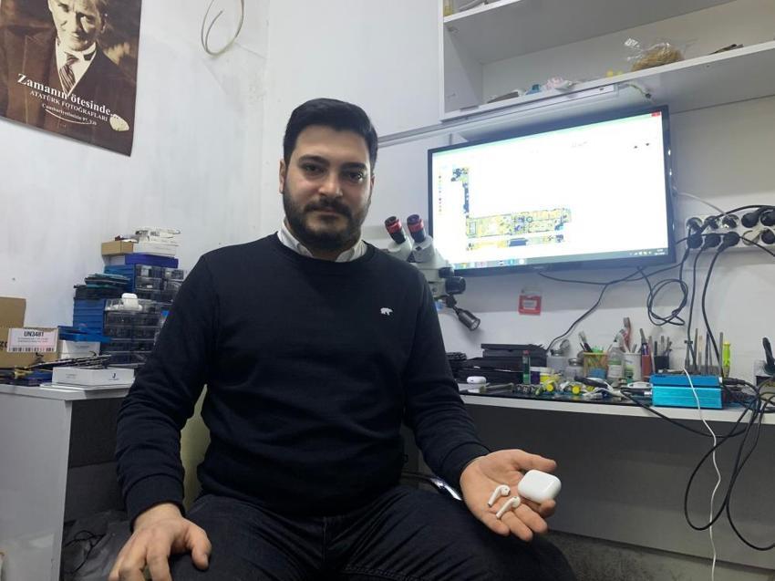 Bluetooth kulaklık ve akıllı saat kullananlar dikkat: 45 bin lira ödeyebilirsiniz