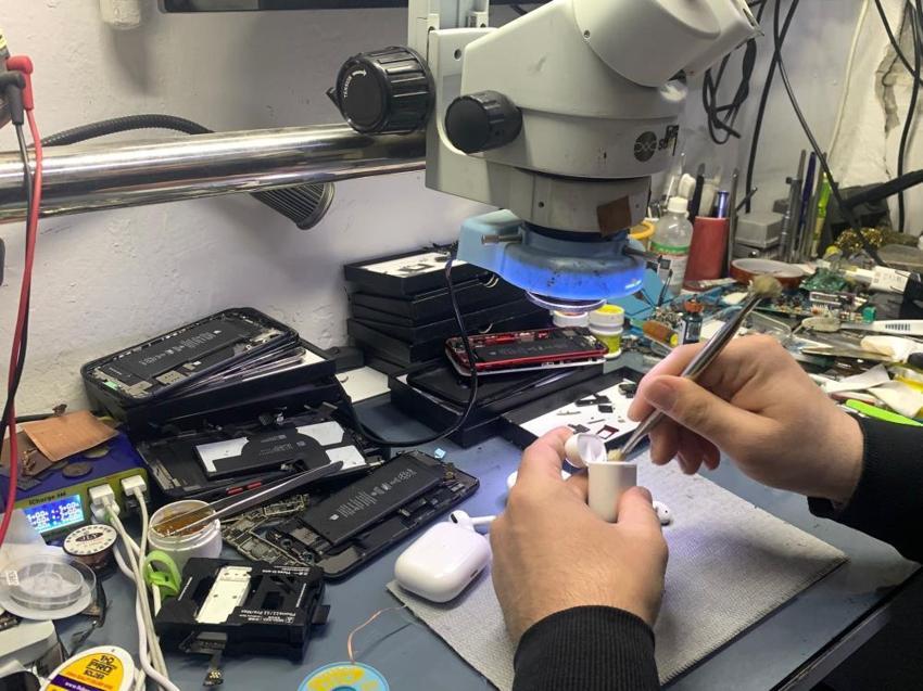 5 bin liralık masrafı 100 lirayla çözdü! Artık evde yöntem değişti