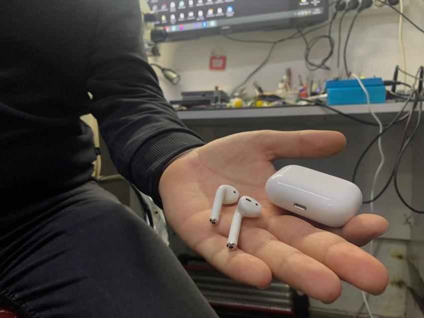 Bluetooth kulaklık ve akıllı saat kullananlar dikkat: 45 bin lira ödeyebilirsiniz