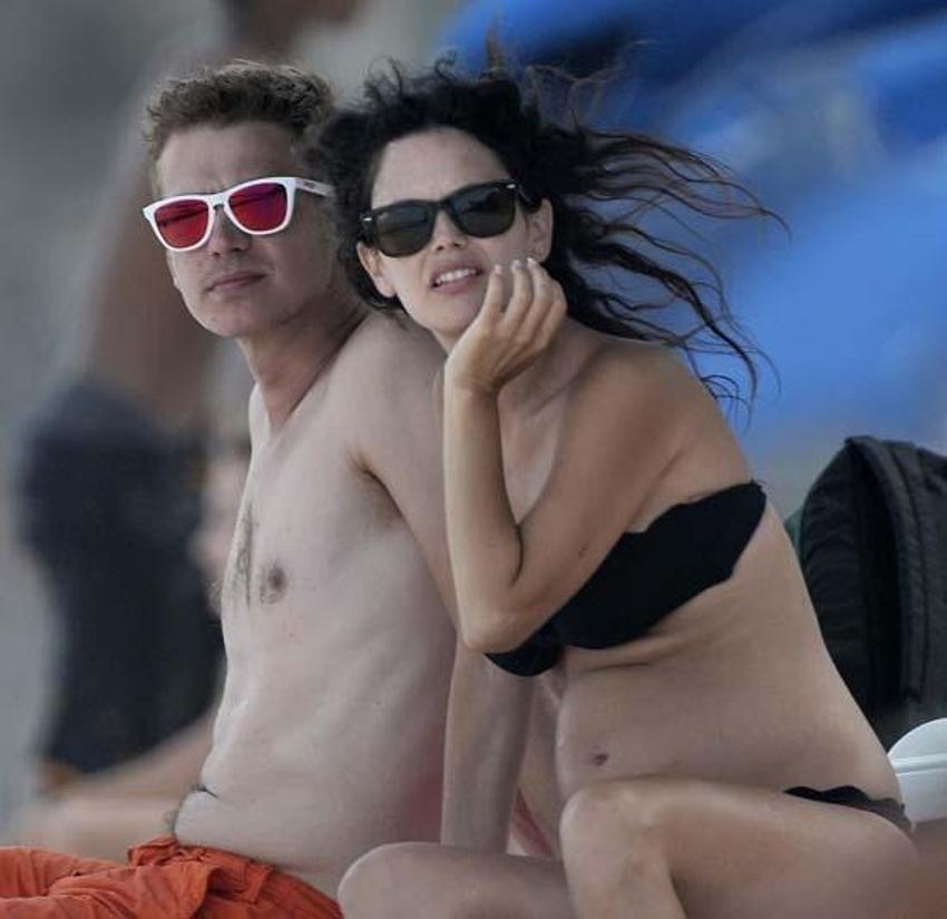 The O.C.'nin yıldızı Rachel Bilson'dan olay itiraf! 