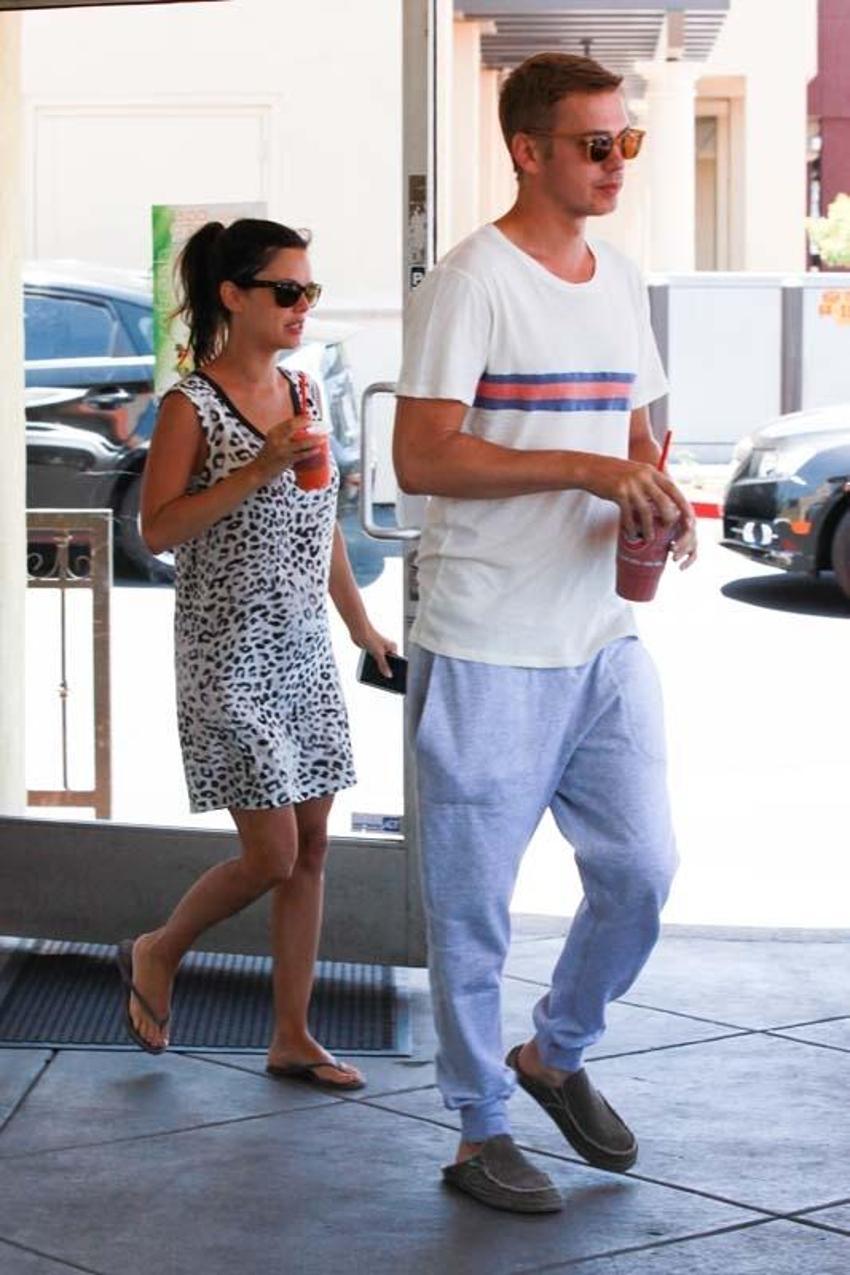 The O.C.'nin yıldızı Rachel Bilson'dan olay itiraf! 