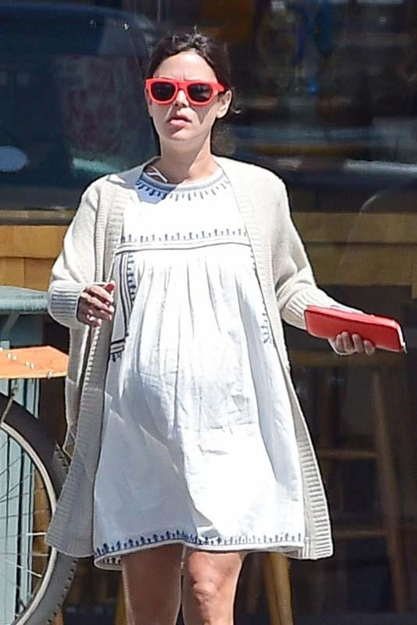 The O.C.'nin yıldızı Rachel Bilson'dan olay itiraf! 