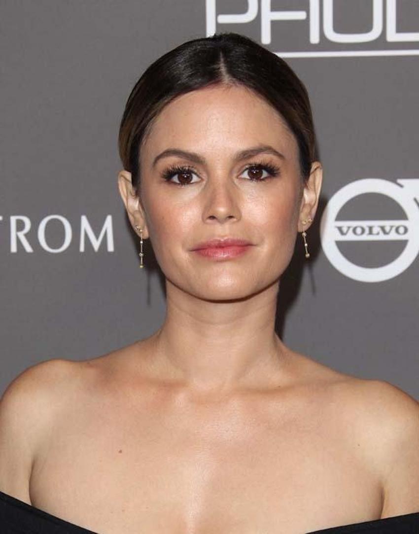 The O.C.'nin yıldızı Rachel Bilson'dan olay itiraf! 