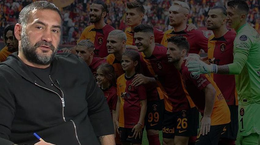 Pep Guardiola'ya transfer çağrısında bulundu: Ben olsam Galatasaray'ın yıldızını asla kaçırmam