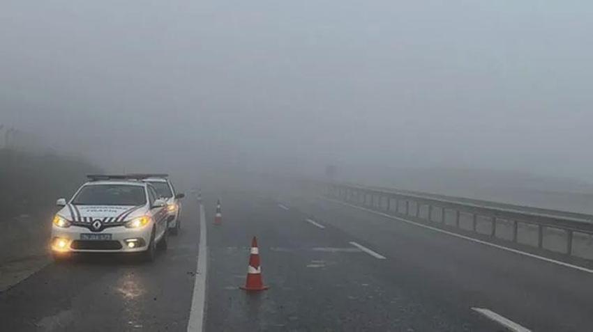 Meteoroloji'den 12 il için sarı kodlu alarm! Su baskınları ve yıldırım için uyarı geldi