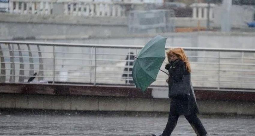 Meteoroloji'den 12 il için sarı kodlu alarm! Su baskınları ve yıldırım için uyarı geldi