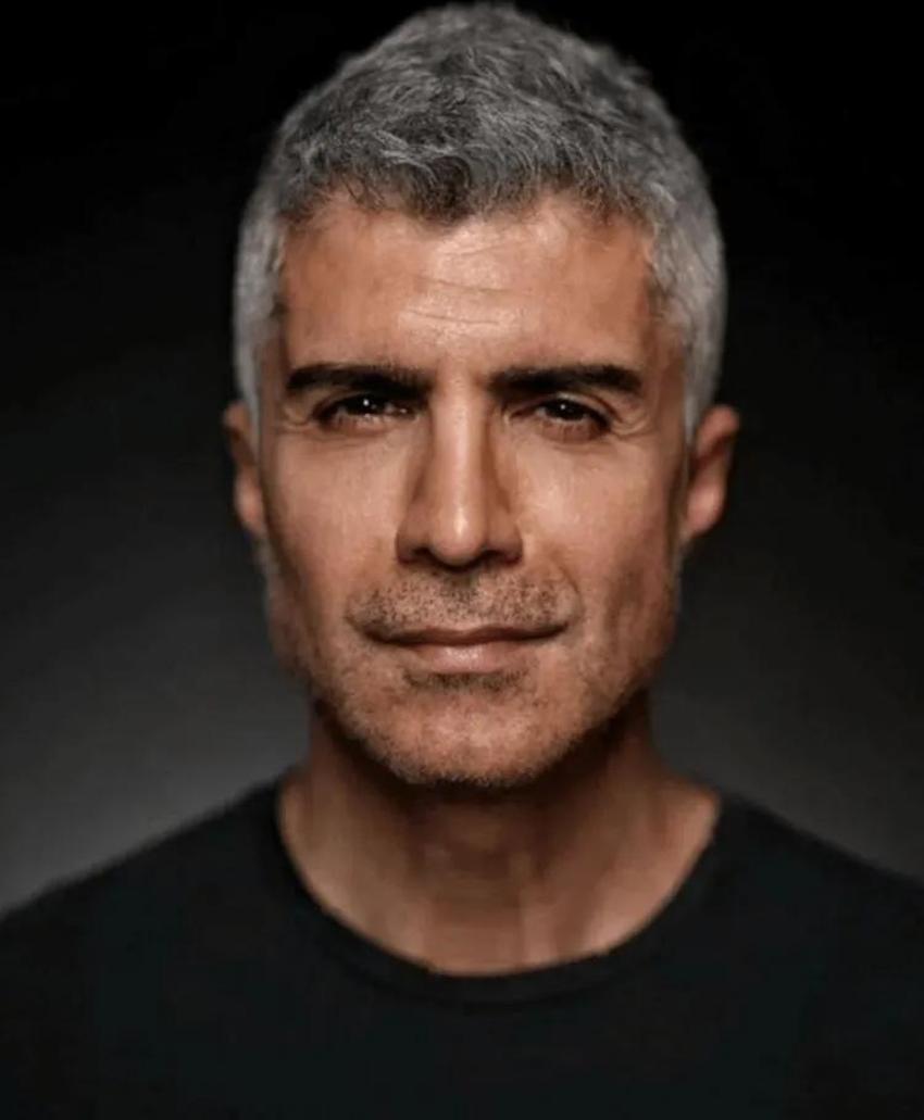 Özcan Deniz'in eşi Samar Dadgar hamile! Ünlü sanatçıdan jet hamle 