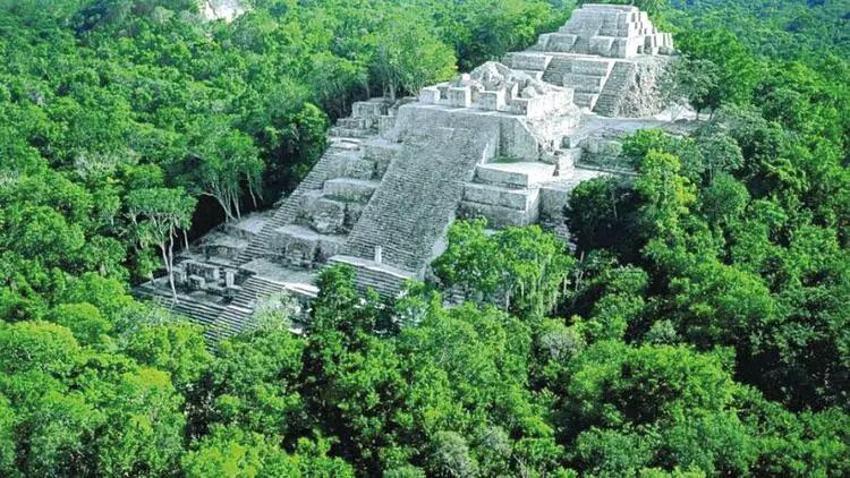 Guatemala'da çığır açacak müthiş keşif! Ormanın derinliklerinde 417 tane antik şehir..