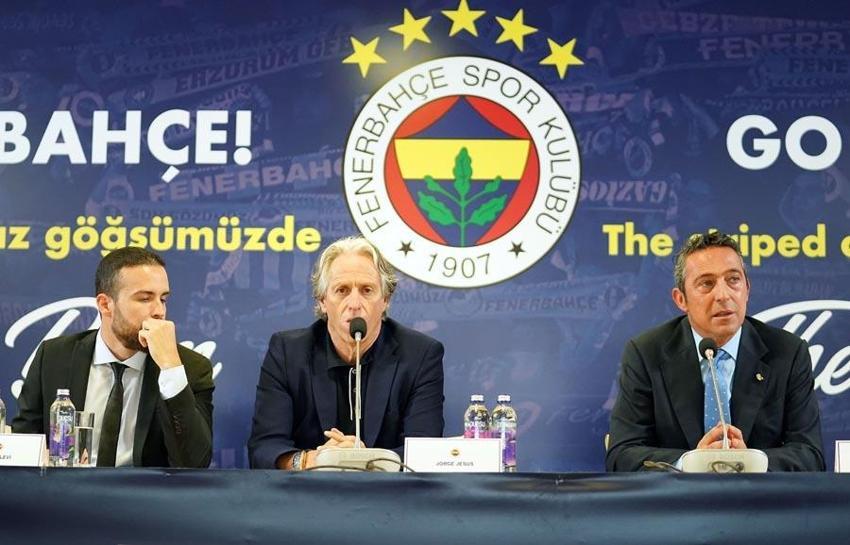 Erol Bulut döneminde piyasası 15 milyon euro'ya kadar çıkmıştı! Jesus gözünün yaşına bakmadı