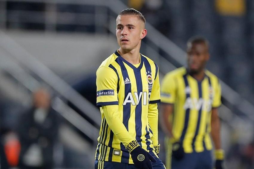 Erol Bulut döneminde piyasası 15 milyon euro'ya kadar çıkmıştı! Jesus gözünün yaşına bakmadı