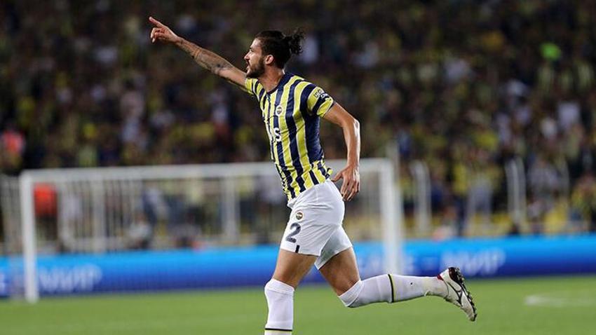 Erol Bulut döneminde piyasası 15 milyon euro'ya kadar çıkmıştı! Jesus gözünün yaşına bakmadı