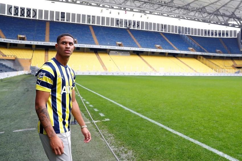 Erol Bulut döneminde piyasası 15 milyon euro'ya kadar çıkmıştı! Jesus gözünün yaşına bakmadı