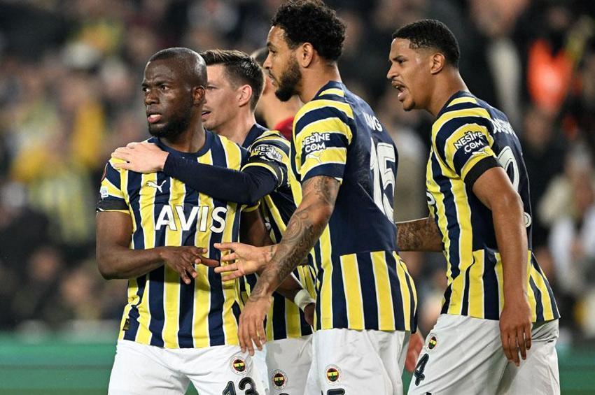 Erol Bulut döneminde piyasası 15 milyon euro'ya kadar çıkmıştı! Jesus gözünün yaşına bakmadı
