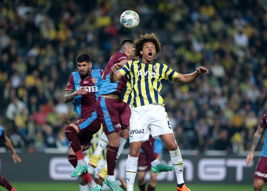 Erol Bulut döneminde piyasası 15 milyon euro'ya kadar çıkmıştı! Jesus gözünün yaşına bakmadı