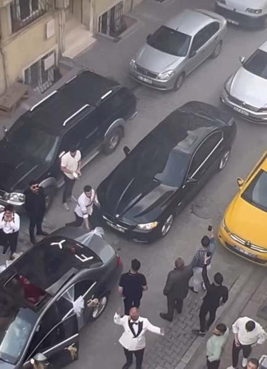 İstanbul’da tüfekli damat dehşeti: Polis damadı evinde yakaladı