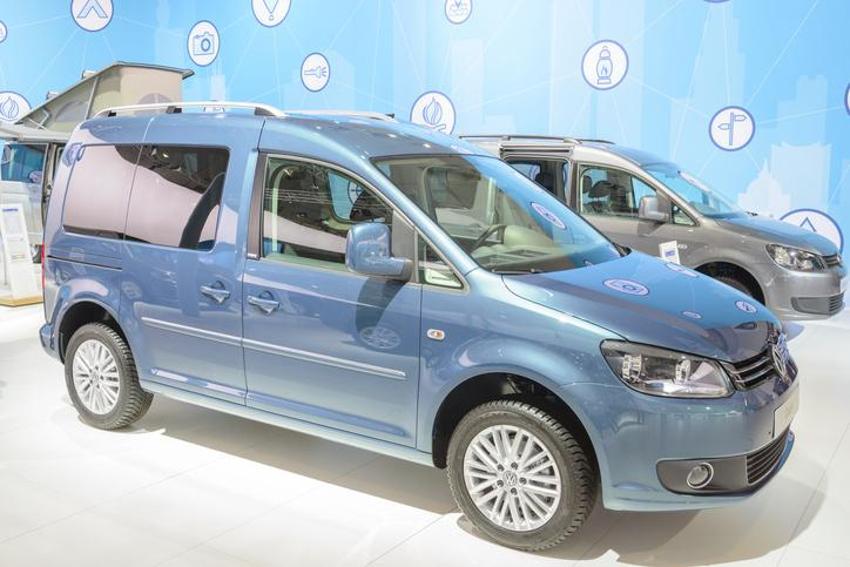 Volkswagen Caddy ÖTV kalktı mı? Volkswagen Caddy ÖTV’siz fiyat listesi 2023 açıklandı mı?