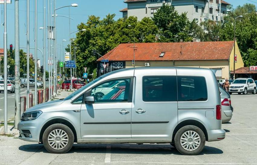 Volkswagen Caddy ÖTV kalktı mı? Volkswagen Caddy ÖTV’siz fiyat listesi 2023 açıklandı mı?