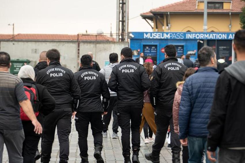 Polis 2. şark iptal edildi mi, polislere 2. şark kalktı mı? Polislerin 2. şark görevi ne zaman çıktı, kalkacak mı?