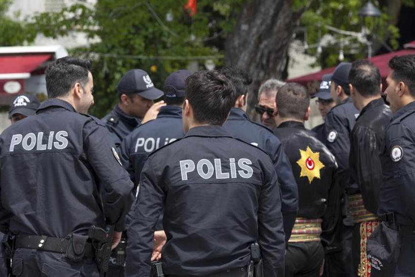 Polis 2. şark iptal edildi mi, polislere 2. şark kalktı mı? Polislerin 2. şark görevi ne zaman çıktı, kalkacak mı?