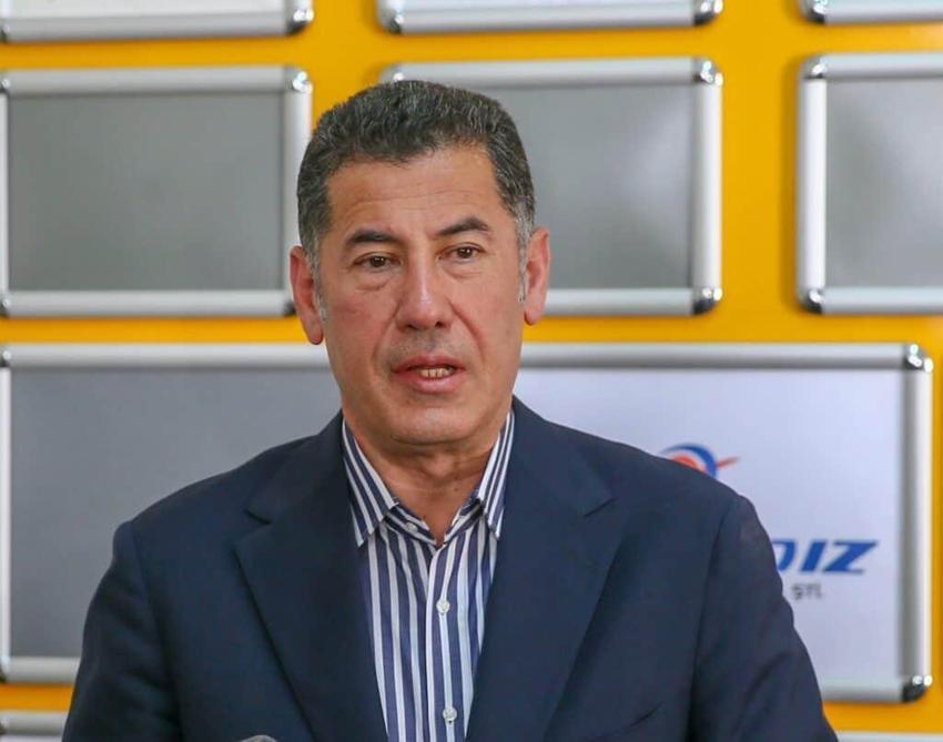 Sinan Oğan boyu kaç? Sinan Oğan hangi burç, nereli?