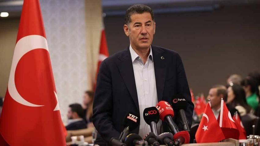 Sinan Oğan boyu kaç? Sinan Oğan hangi burç, nereli?