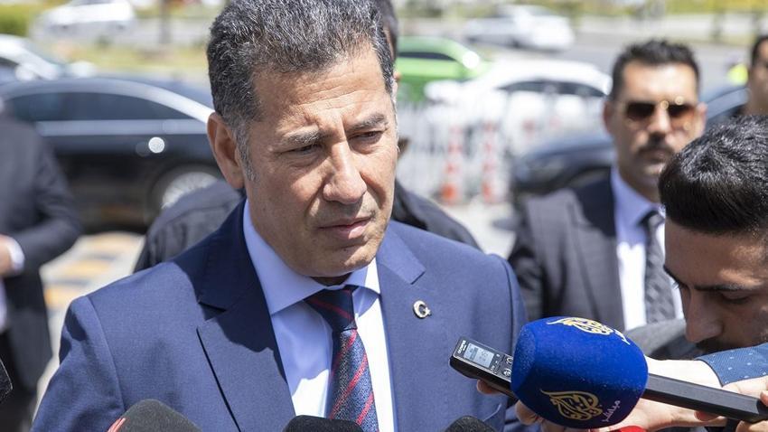 Sinan Oğan boyu kaç? Sinan Oğan hangi burç, nereli?