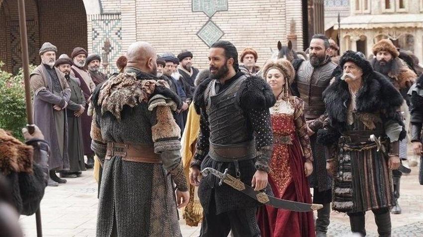 Alparslan bu akşam yok mu? 22 Mayıs Alparslan Büyük Selçuklu bugün neden yok, yeni bölüm ne zaman?