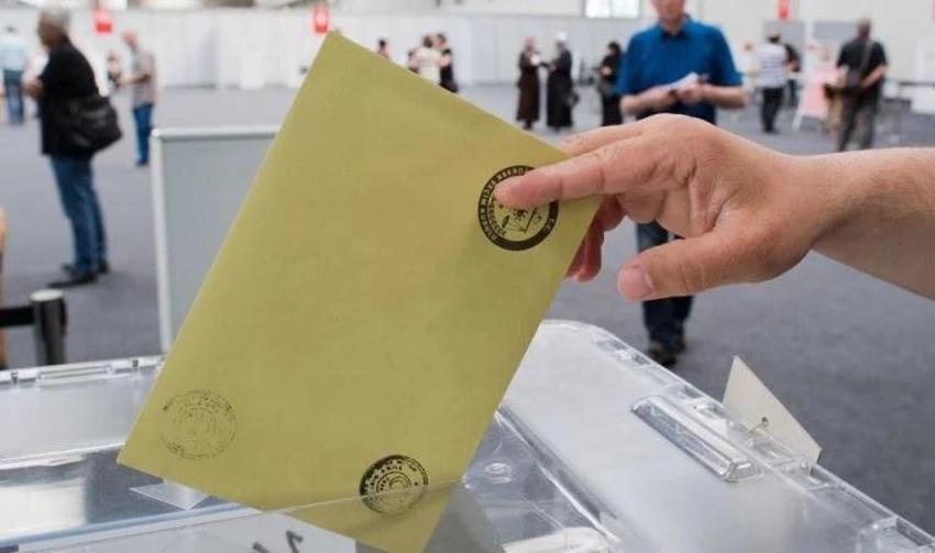 Oy kullanırken dikkat edilmesi gerekenler! 5 adımda ikinci tur rehberi