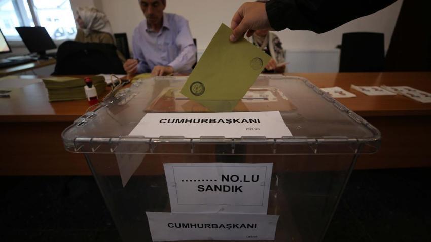 Oy kullanırken dikkat edilmesi gerekenler! 5 adımda ikinci tur rehberi