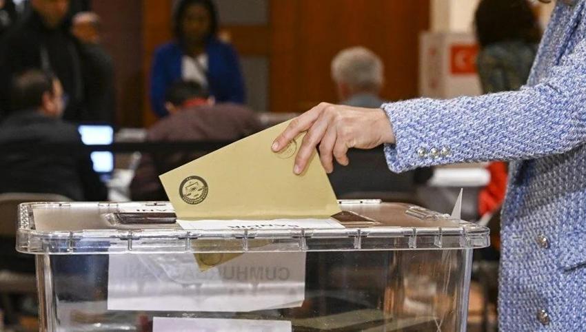 Oy kullanırken dikkat edilmesi gerekenler! 5 adımda ikinci tur rehberi