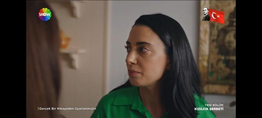 Nursema'yı zorla evlendirdi Doğa için bunu yapacak! Kızılcık Şerbeti dizisinde Abdullah'tan sürpriz hamle!