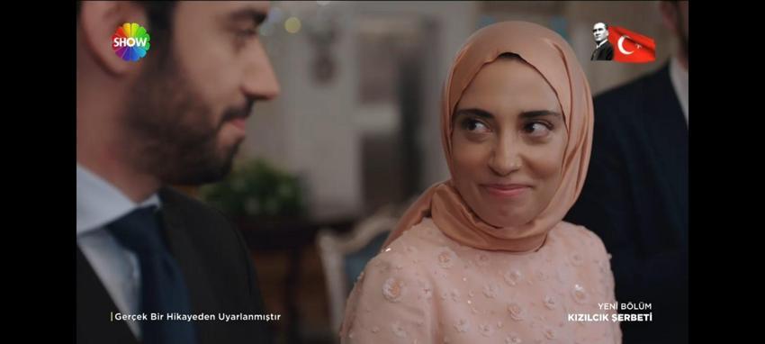 Nursema'yı zorla evlendirdi Doğa için bunu yapacak! Kızılcık Şerbeti dizisinde Abdullah'tan sürpriz hamle!