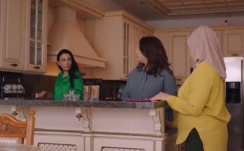 Nursema'yı zorla evlendirdi Doğa için bunu yapacak! Kızılcık Şerbeti dizisinde Abdullah'tan sürpriz hamle!