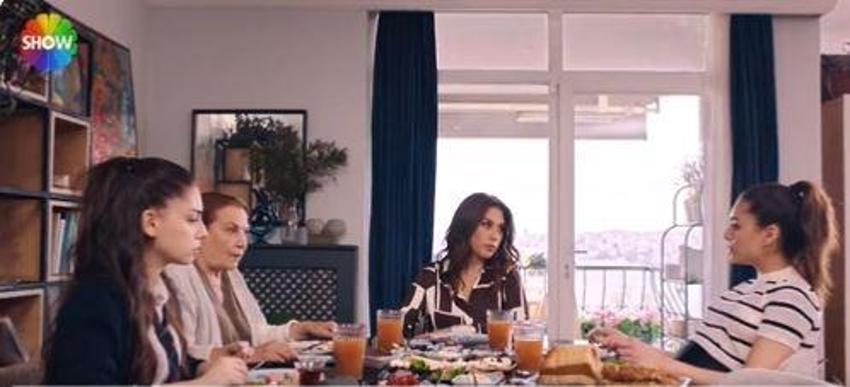Kızılcık Şerbeti 27. bölüm 2. fragmanı: Aylin ihaneti Doğa'ya itiraf ediyor! Umut'un babası Nursema'yı reddediyor!