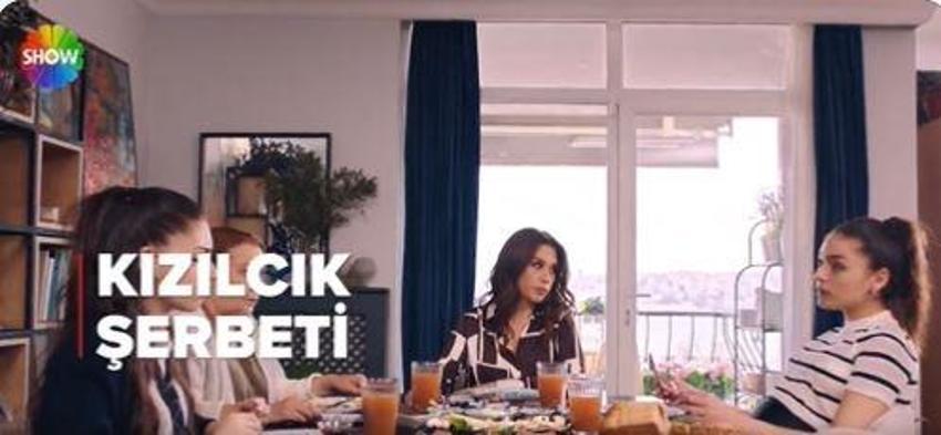 Kızılcık Şerbeti 27. bölüm 2. fragmanı: Aylin ihaneti Doğa'ya itiraf ediyor! Umut'un babası Nursema'yı reddediyor!