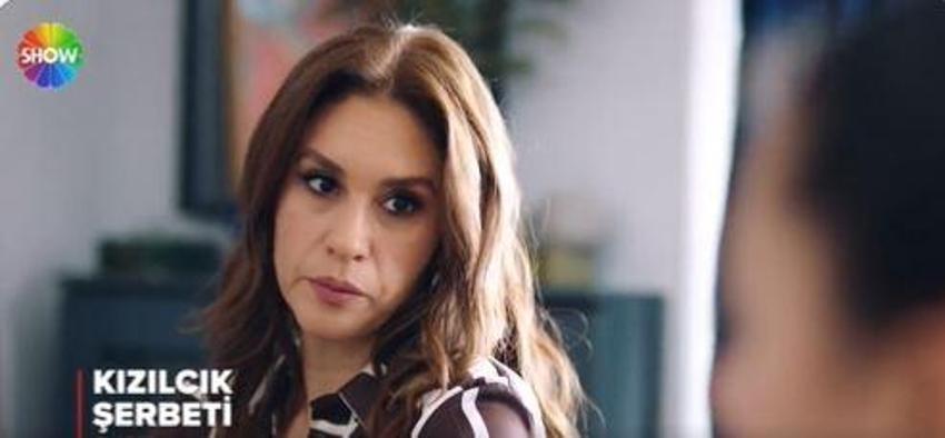 Kızılcık Şerbeti 27. bölüm 2. fragmanı: Aylin ihaneti Doğa'ya itiraf ediyor! Umut'un babası Nursema'yı reddediyor!