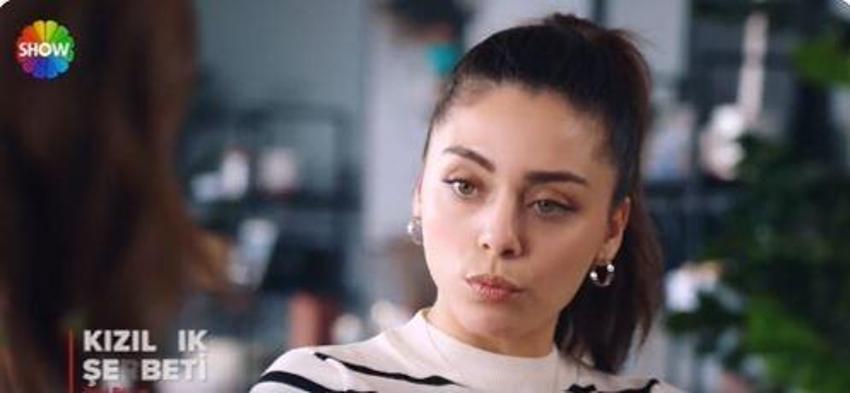 Kızılcık Şerbeti 27. bölüm 2. fragmanı: Aylin ihaneti Doğa'ya itiraf ediyor! Umut'un babası Nursema'yı reddediyor!